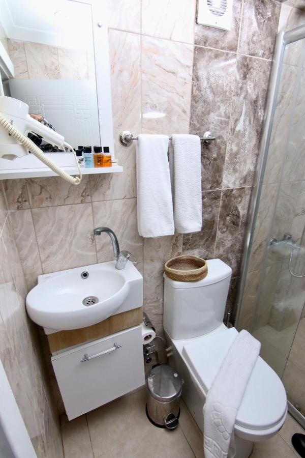 Findikli Trend Port Appartement Istanboel Buitenkant foto
